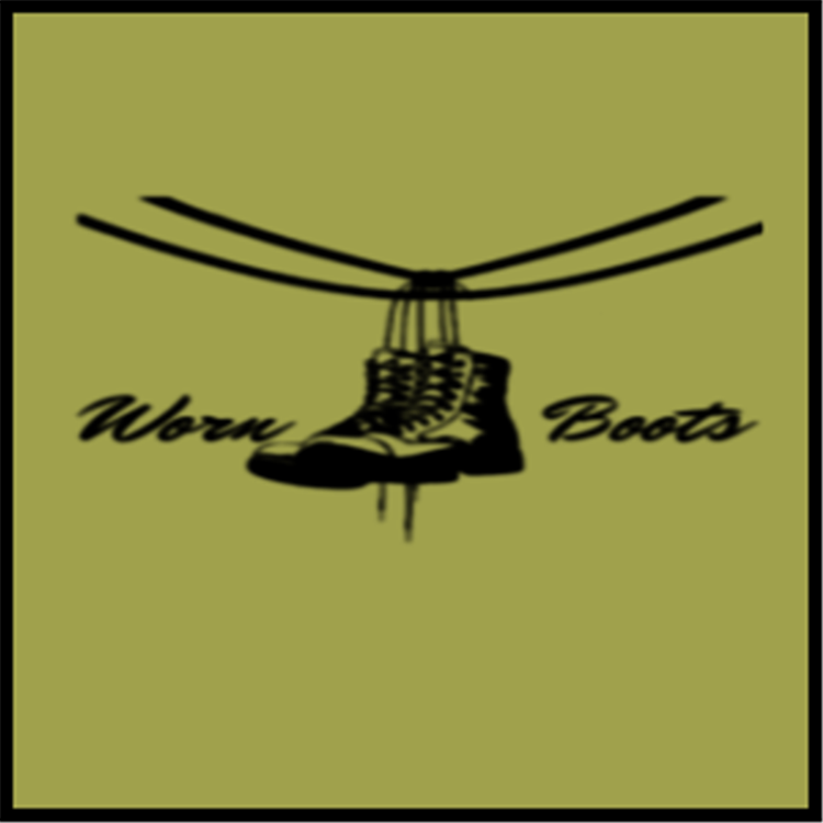 WornBoots